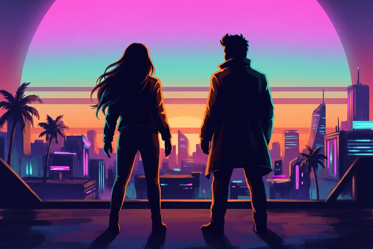 GTA 6 Characters: Lucia, Jason and the Cast of Leonida